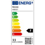 Govee - LED Outdoor Flood Lights 4 Pack