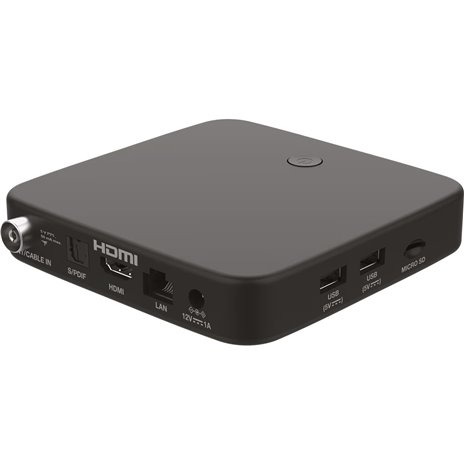 STrong 4K UHD Box SRT423