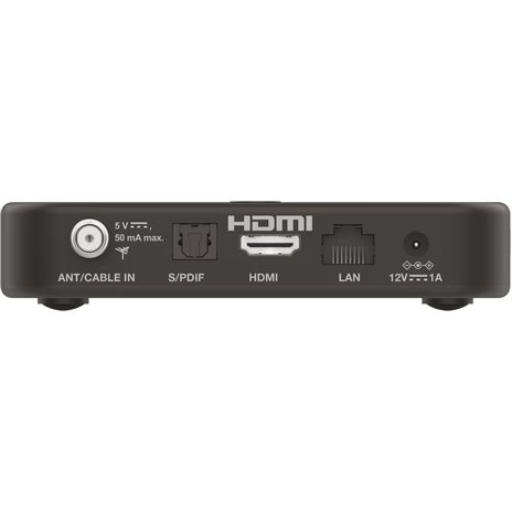 STrong 4K UHD Box SRT423