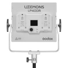 Godox Litemons LP400R LED Panel Licht RGB 2