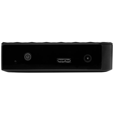 Verbatim Store n Save 3,5    4TB USB 3.0 Gen 2             4