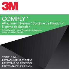 3M COMPLY sistema di fissaggio con cornice elevata COMPYBZ