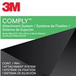 3M COMPLY sistema di fissaggio con cornice elevata COMPYBZ