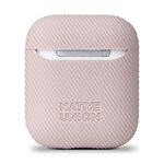 Native Union Curve AirPods Case Rose
