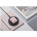 Native Union Curve AirPods Case Rose