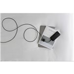 Native Union Night Cable USB-A a Lightning 3m nero