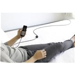 Native Union Night Cable USB-A a Lightning 3m nero