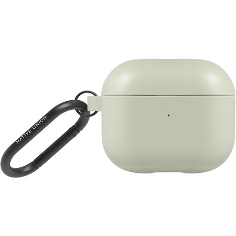 Native Union ROAM AirPods 3. Gen custodia silicone Sage