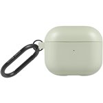 Native Union ROAM AirPods 3. Gen custodia silicone Sage