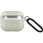 Native Union ROAM AirPods 3. Gen custodia silicone Sage