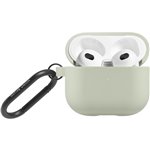 Native Union ROAM AirPods 3. Gen custodia silicone Sage
