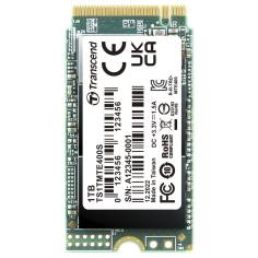 Transcend SSD MTE400S        1TB NVMe PCIe Gen3x4 3D