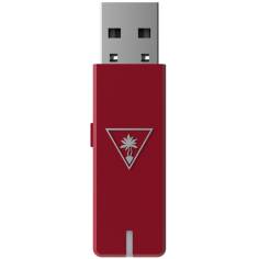 Turtle Beach Stealth 600X GEN 2 MAX Xbox Midnight rosso cuff 2