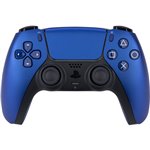 Sony PS5 DualSense Wireless Controller Cobalt Blue