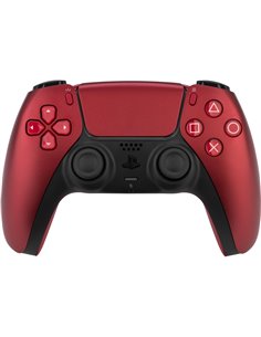 Sony PS5 DualSense Controller Volcanic Red