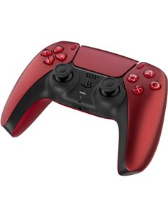 Sony PS5 DualSense Controller Volcanic Red 2
