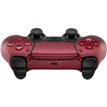Sony PS5 DualSense Controller Volcanic Red