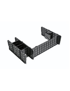 Bosch XL-Boxx pareti divisorie