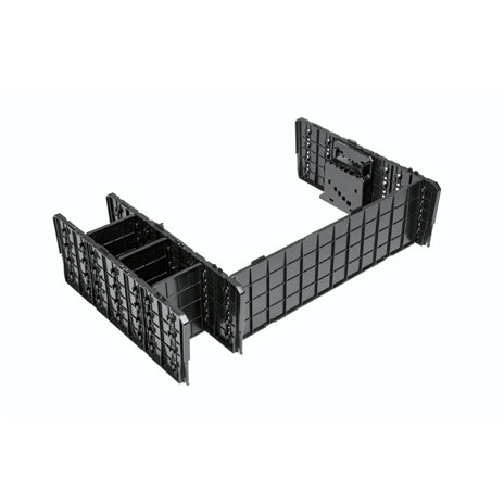 Bosch XL-Boxx pareti divisorie