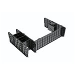 Bosch XL-Boxx pareti divisorie
