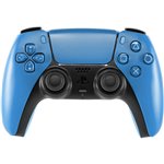 Sony DualSense Wireless Controller PS5 starlight blu