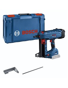 Bosch GNB 18V-38 chiodatrice p. calcestr. a batt.