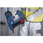 Bosch GNB 18V-38 chiodatrice p. calcestr. a batt.