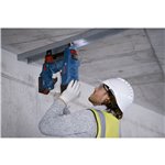 Bosch GNB 18V-38 chiodatrice p. calcestr. a batt.