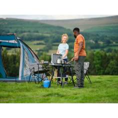 Campingaz Camping Kitchen 2 2 Multi Cook Plus 2