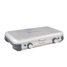 Campingaz Camping Kitchen 2 Grill & Go Caravan