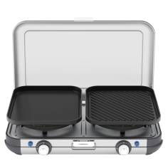 Campingaz Camping Kitchen 2 Grill & Go Caravan 2