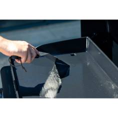 Campingaz Premium spatula per Plancha, inox 2