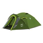 Coleman Darwin 3 Plus Blackout tenda 3 persone