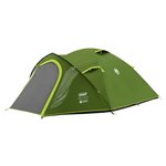 Coleman Darwin 3 Plus Blackout tenda 3 persone