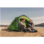 Coleman Darwin 3 Plus Blackout tenda 3 persone