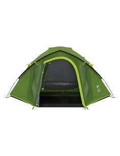 Coleman Darwin 4 Plus Blackout tenda 4 persone