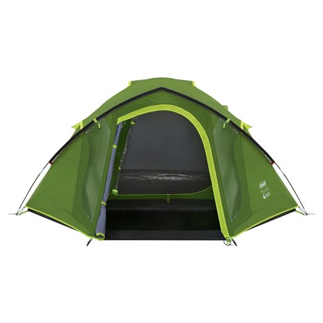 Coleman Darwin 4 Plus Blackout tenda 4 persone