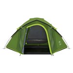Coleman Darwin 4 Plus Blackout tenda 4 persone