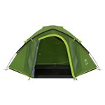 Coleman Darwin 4 Plus Blackout tenda 4 persone