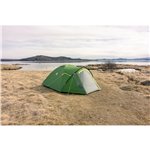 Coleman Darwin 4 Plus Blackout tenda 4 persone