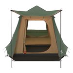 Coleman FastPitch Lodge 4 tenda 4 persone