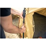 Coleman FastPitch Lodge 4 tenda 4 persone