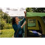 Coleman FastPitch Lodge 4 tenda 4 persone