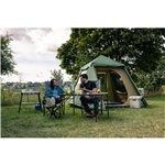 Coleman FastPitch Lodge 4 tenda 4 persone