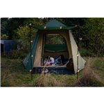 Coleman FastPitch Lodge 4 tenda 4 persone