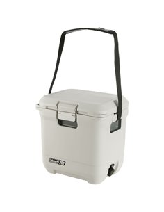 Coleman Pro 25qt frigo-box