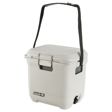 Coleman Pro 25qt frigo-box