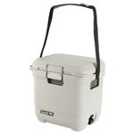 Coleman Pro 25qt frigo-box