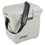 Coleman Pro 25qt frigo-box