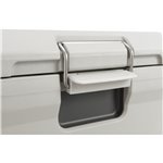 Coleman Pro 25qt frigo-box